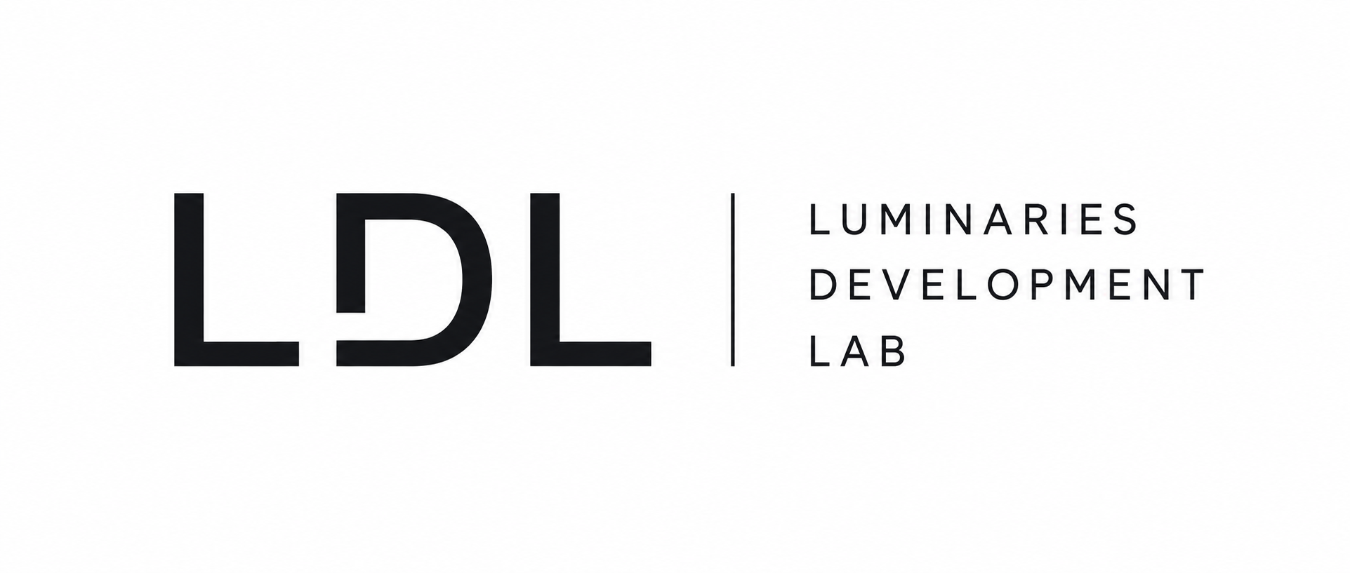 LDL - Luminaries Development Lab